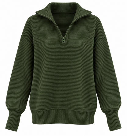The Sunday Knit