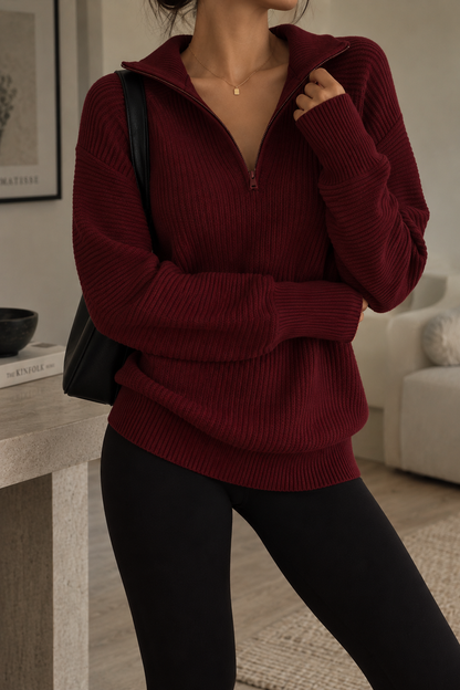 The Sunday Knit