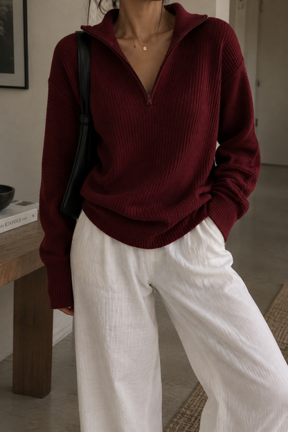 The Sunday Knit