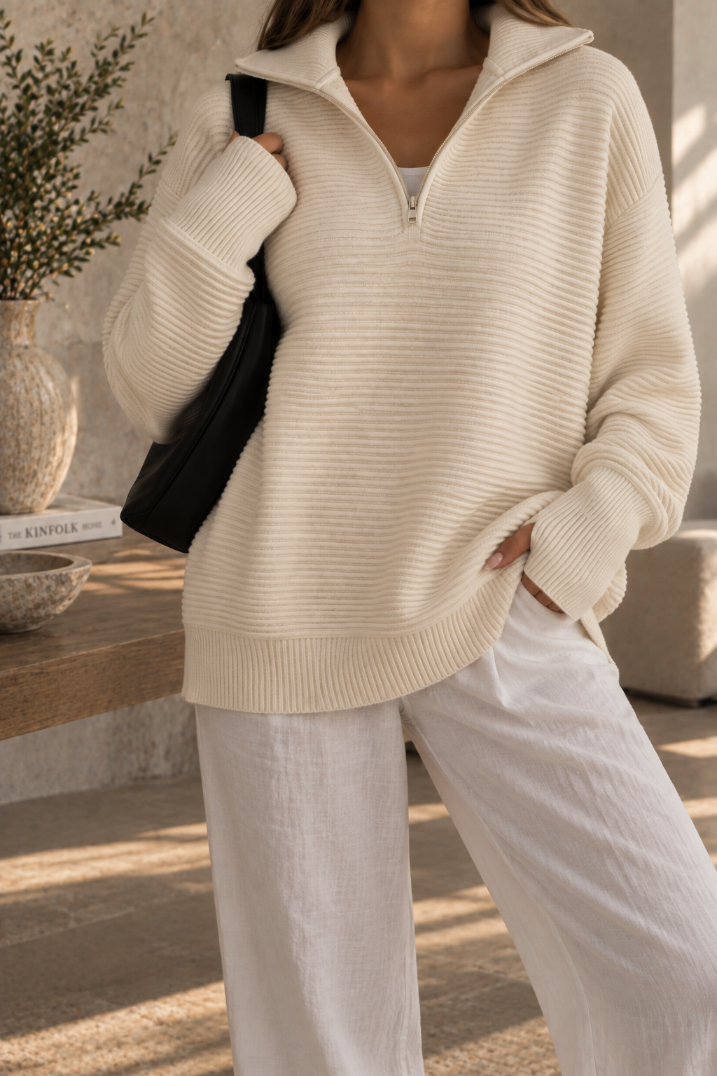 The Sunday Knit