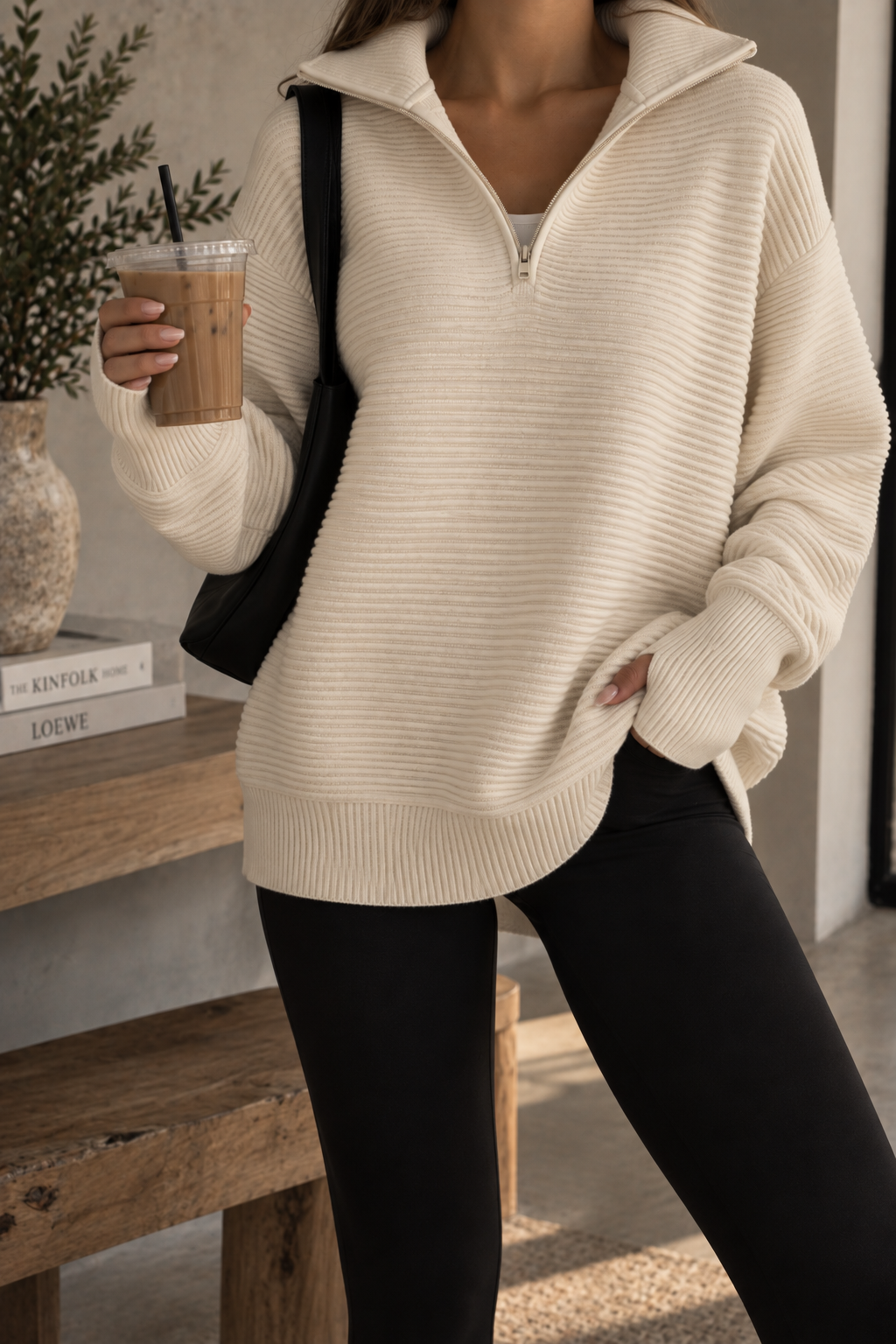 The Sunday Knit