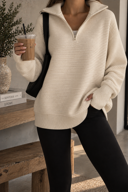 The Sunday Knit