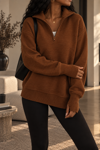 The Sunday Knit