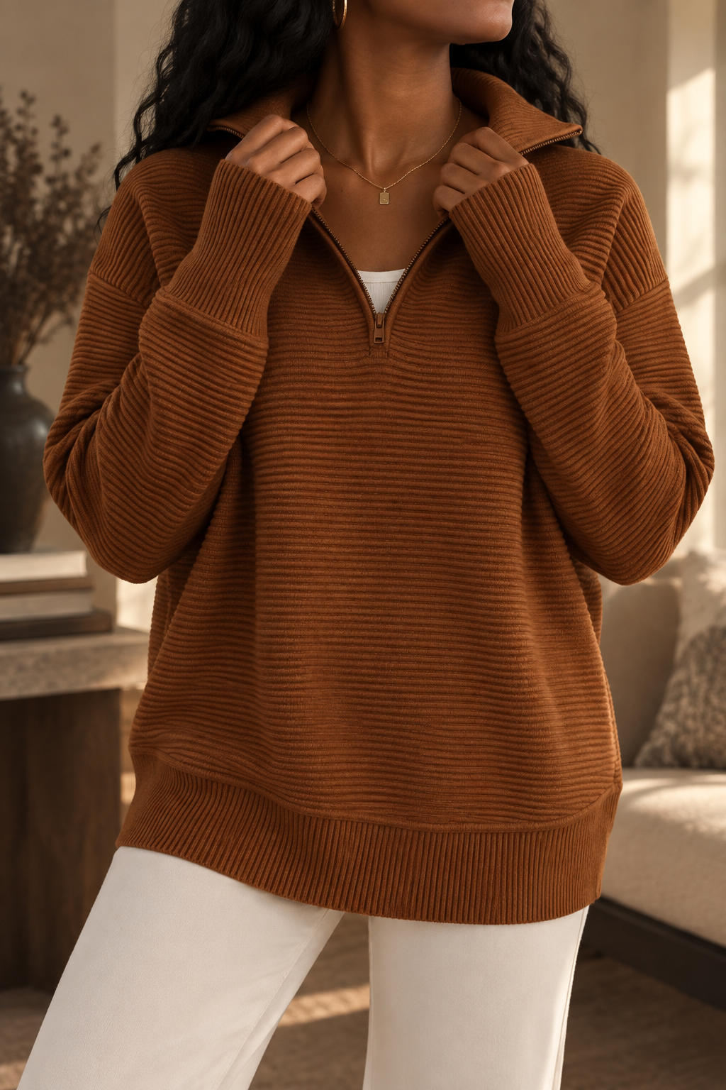 The Sunday Knit