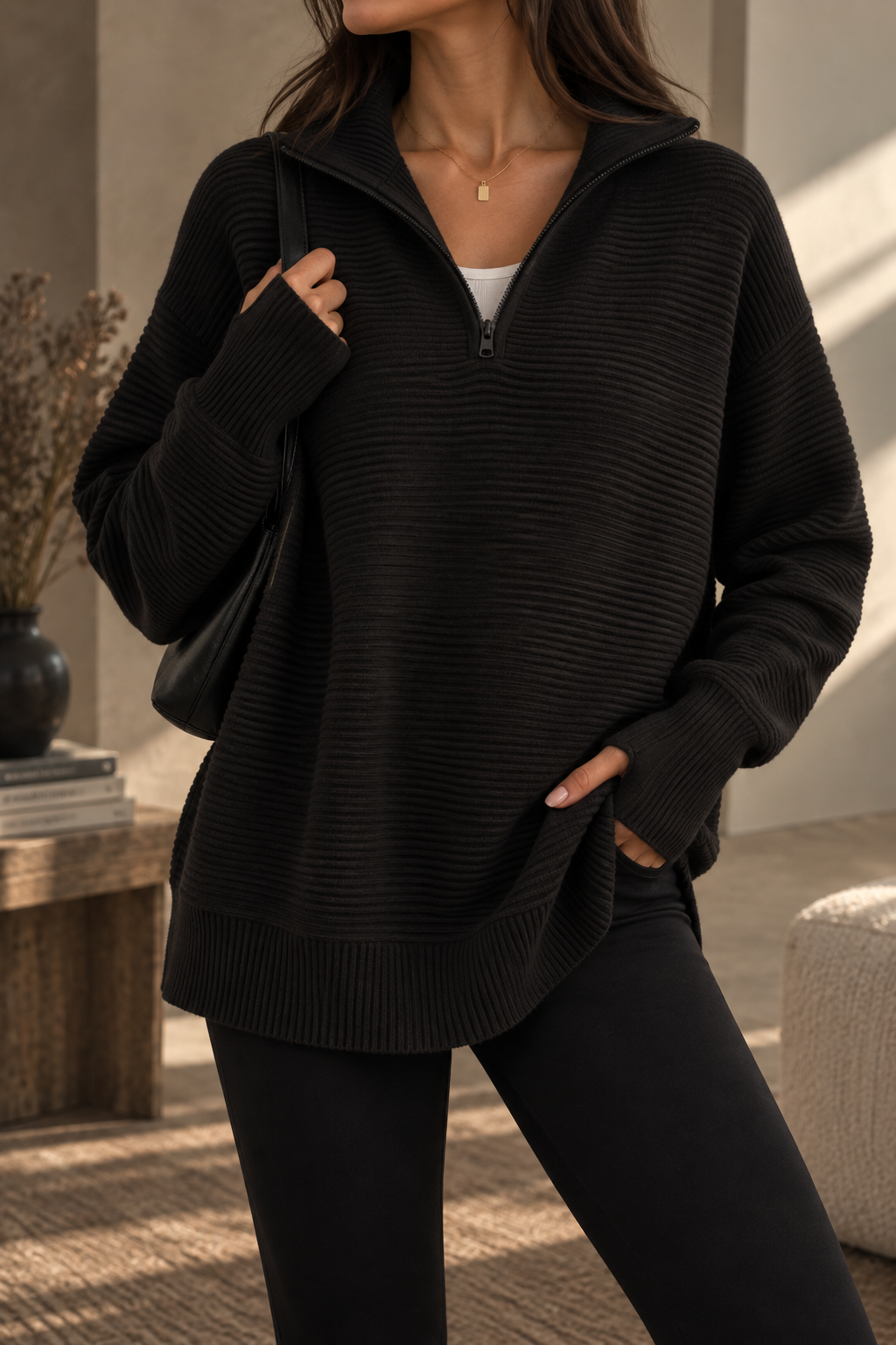 The Sunday Knit