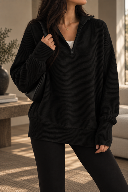 The Sunday Knit