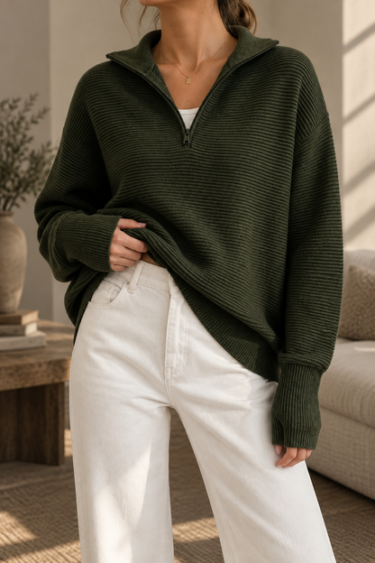 The Sunday Knit